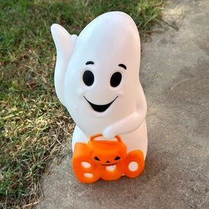 Target ghost Halloween decor